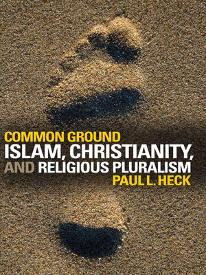 cover image of Common Ground
